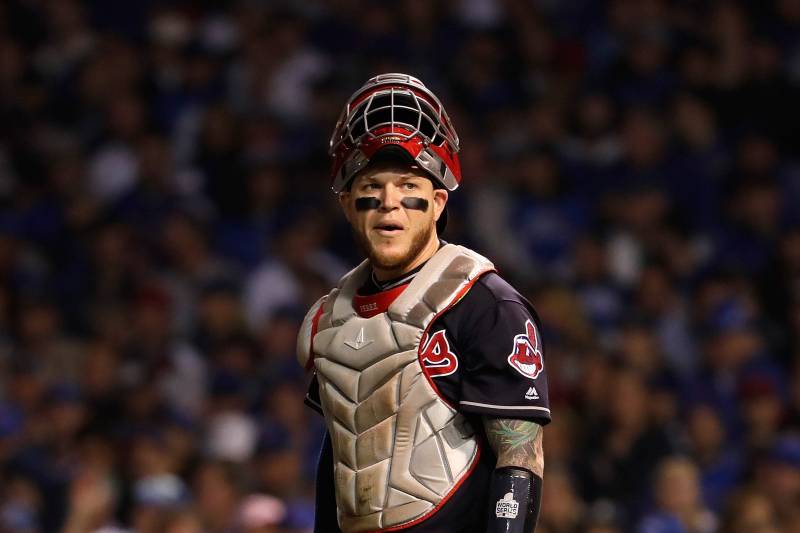 Top 10 MLB Catchers for 2020